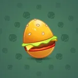 Easter Egg #1328 Easter Egg #1328