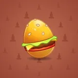 Easter Egg #1329 Easter Egg #1329