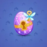Easter Egg #1333 Easter Egg #1333
