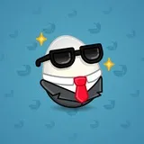Easter Egg #1334 Easter Egg #1334