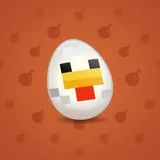 Easter Egg #1335 Easter Egg #1335