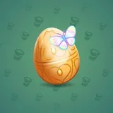 Easter Egg #1339 Easter Egg #1339