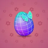 Easter Egg #1342 Easter Egg #1342