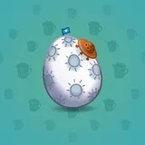 Easter Egg #1346 Easter Egg #1346