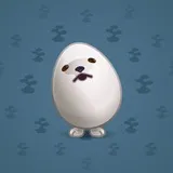 Easter Egg #1350 Easter Egg #1350