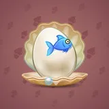 Easter Egg #1365 Easter Egg #1365
