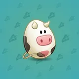 Easter Egg #1370 Easter Egg #1370