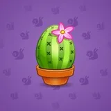Easter Egg #1377 Easter Egg #1377