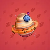 Easter Egg #1379 Easter Egg #1379