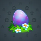 Easter Egg #138 Easter Egg #138