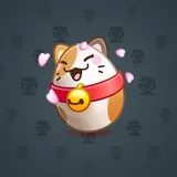 Easter Egg #139 Easter Egg #139