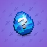 Easter Egg #1392 Easter Egg #1392
