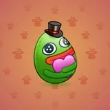 Easter Egg #1397