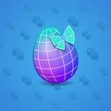 Easter Egg #1398