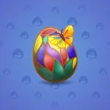 Easter Egg #1421