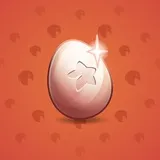 Easter Egg #1422 Easter Egg #1422