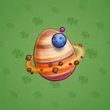 Easter Egg #1427 Easter Egg #1427