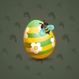 Easter Egg #1431 Easter Egg #1431