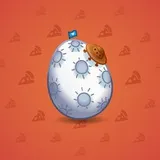 Easter Egg #1435 Easter Egg #1435