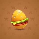 Easter Egg #1436 Easter Egg #1436