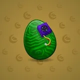 Easter Egg #1440 Easter Egg #1440