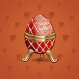 Easter Egg #1441 Easter Egg #1441