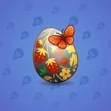 Easter Egg #1459 Easter Egg #1459