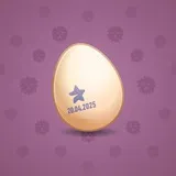 Easter Egg #1460