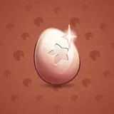 Easter Egg #1468 Easter Egg #1468