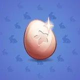 Easter Egg #147 Easter Egg #147