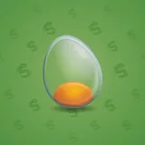 Easter Egg #1472 Easter Egg #1472