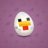 Easter Egg #1473 Easter Egg #1473