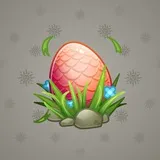 Easter Egg #1477 Easter Egg #1477