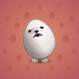 Easter Egg #1478 Easter Egg #1478