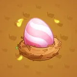 Easter Egg #1482 Easter Egg #1482