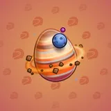 Easter Egg #1488 Easter Egg #1488