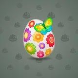 Easter Egg #1489 Easter Egg #1489