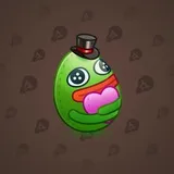 Easter Egg #1495