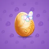 Easter Egg #1496