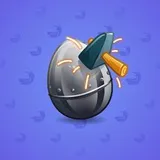 Easter Egg #1498 Easter Egg #1498