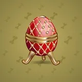 Easter Egg #1509 Easter Egg #1509
