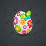 Easter Egg #151 Easter Egg #151