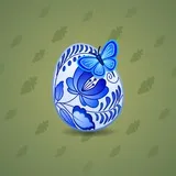 Easter Egg #1510