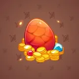 Easter Egg #1521