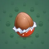 Easter Egg #1530 Easter Egg #1530