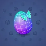 Easter Egg #1545