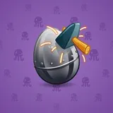 Easter Egg #1546 Easter Egg #1546