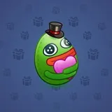 Easter Egg #155 Easter Egg #155