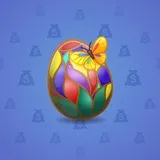 Easter Egg #1558