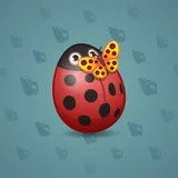 Easter Egg #1559 Easter Egg #1559
